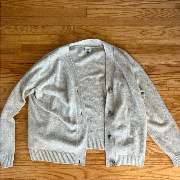 Cabi 4104 Snug Cardigan - Picture 2 of 10